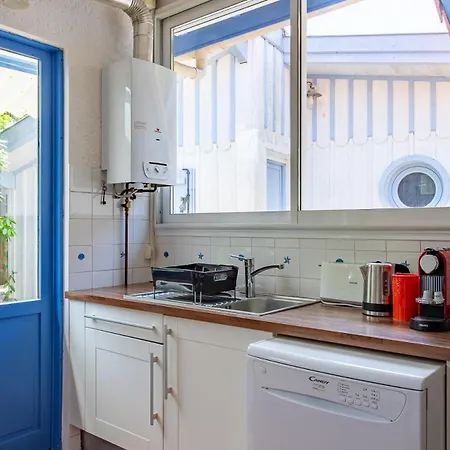 3 Dans Le Centre Du Cap Ferret * Lège-Cap-Ferret