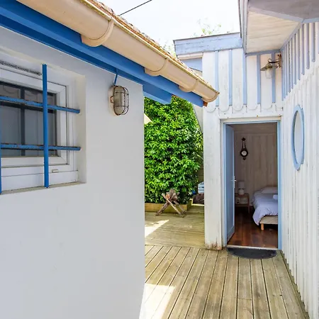 3 Dans Le Centre Du Cap Ferret * Lège-Cap-Ferret