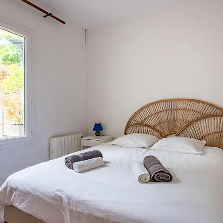 Ferienhaus 3 Dans Le Centre Du Cap Ferret Lège-Cap-Ferret