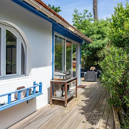 3 Dans Le Centre Du Cap Ferret * Lège-Cap-Ferret