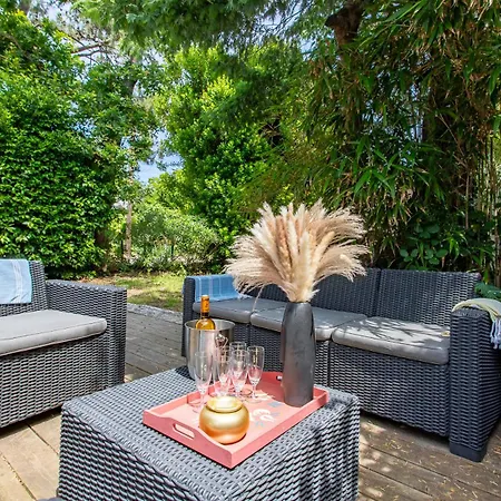 3 Dans Le Centre Du Cap Ferret * Lège-Cap-Ferret