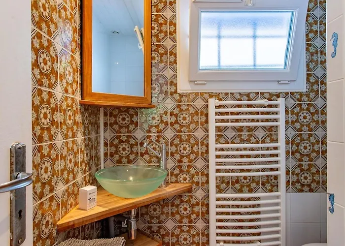 3 Dans Le Centre Du Cap Ferret