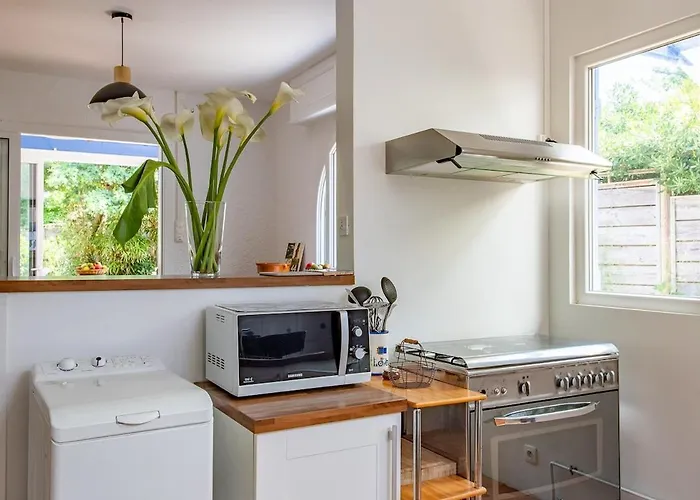 3 Dans Le Centre Du Cap Ferret * Lège-Cap-Ferret