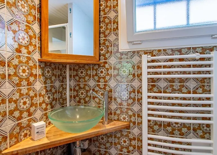 3 Dans Le Centre Du Cap Ferret *