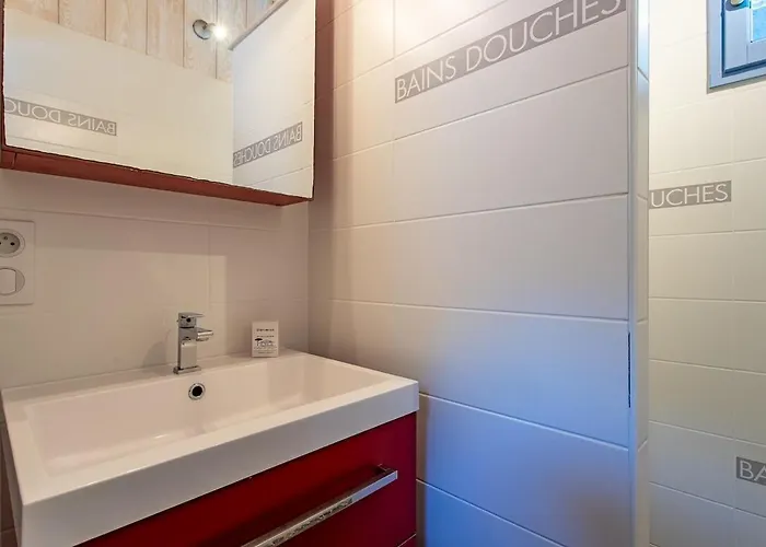 בית נופש 3 Dans Le Centre Du Cap Ferret