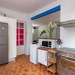 3 Dans Le Centre Du Cap Ferret Holiday home