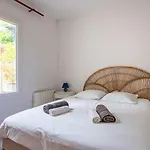 3 Dans Le Centre Du Cap Ferret Holiday home Lege-Cap-Ferret
