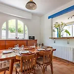 Holiday home 3 Dans Le Centre Du Cap Ferret