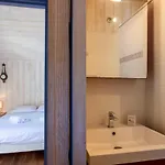 Holiday home 3 Dans Le Centre Du Cap Ferret