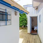 Holiday home 3 Dans Le Centre Du Cap Ferret Lege-Cap-Ferret