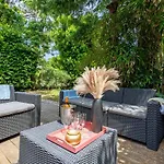 3 Dans Le Centre Du Cap Ferret Holiday home Lege-Cap-Ferret