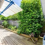Holiday home 3 Dans Le Centre Du Cap Ferret Lege-Cap-Ferret