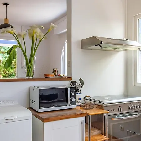 Дом отдыха 3 Dans Le Centre Du Cap Ferret Леж-Кап-Ферре