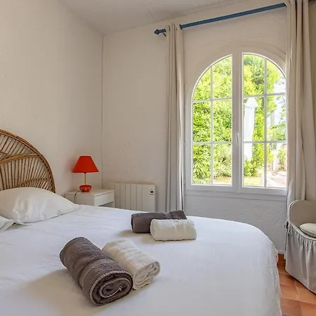 Ferienhaus 3 Dans Le Centre Du Cap Ferret Lège-Cap-Ferret