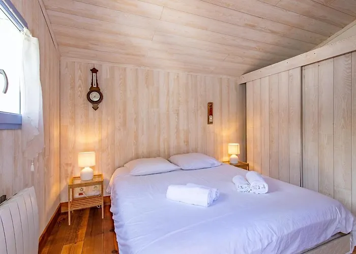 3 Dans Le Centre Du Cap Ferret