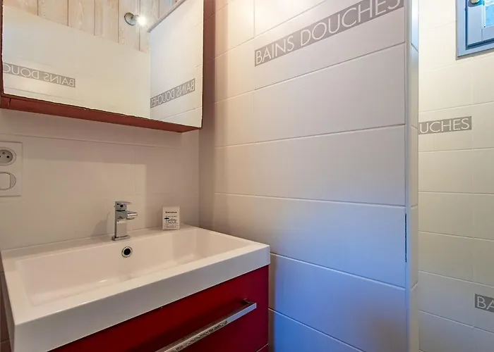 Feriehus 3 Dans Le Centre Du Cap Ferret *