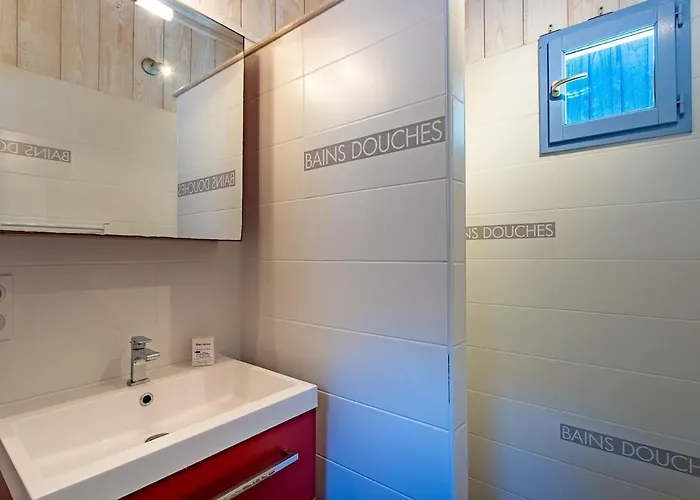 3 Dans Le Centre Du Cap Ferret